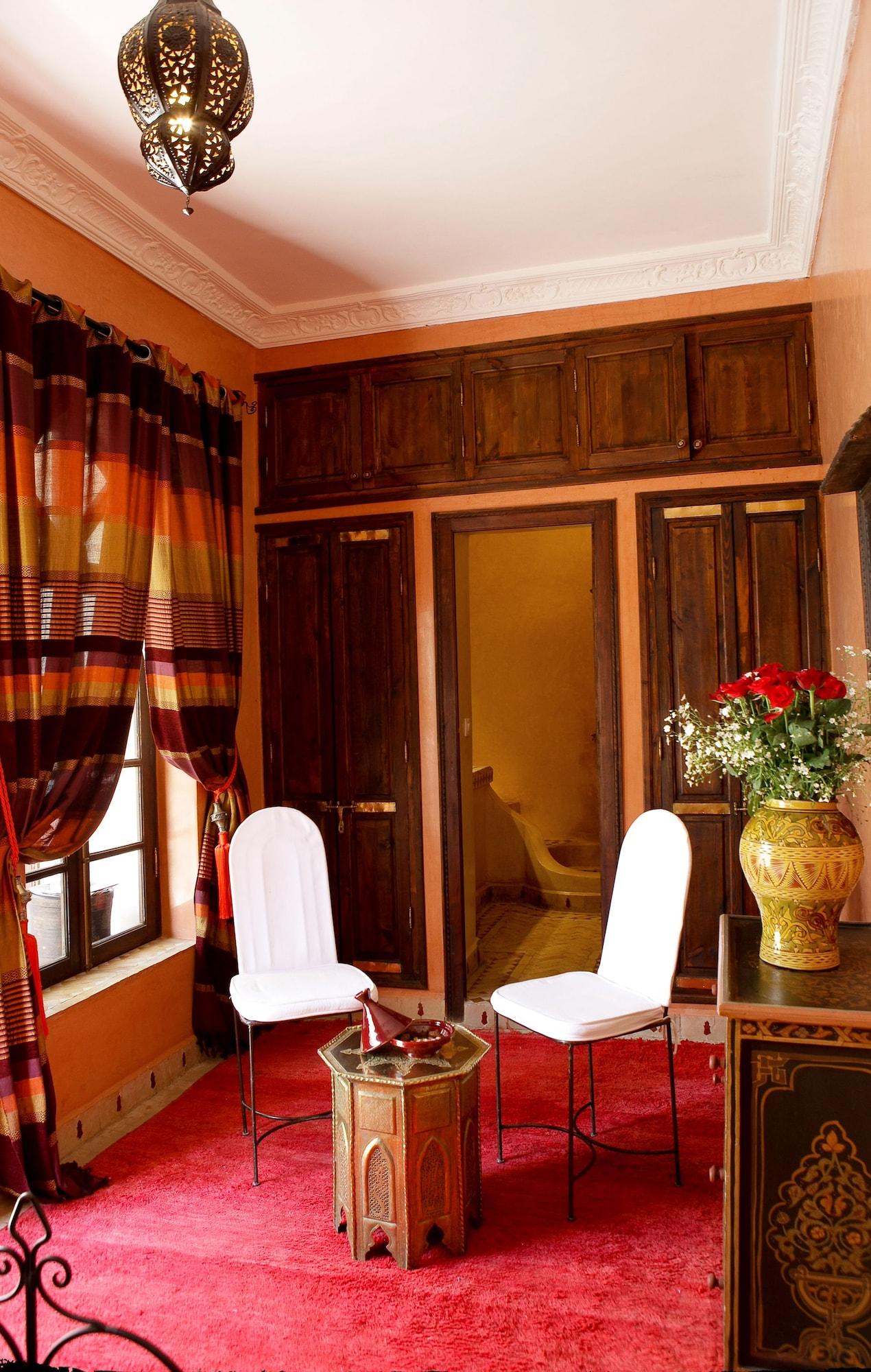 Djemanna Riad