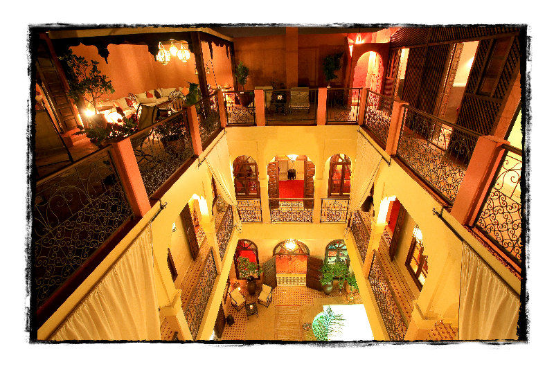 Djemanna Riad 4*