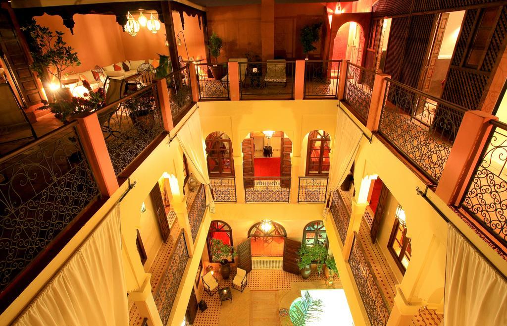 Djemanna 4* Marrakesh