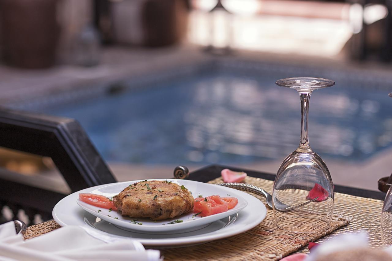 Djemanna Riad Marrakesh