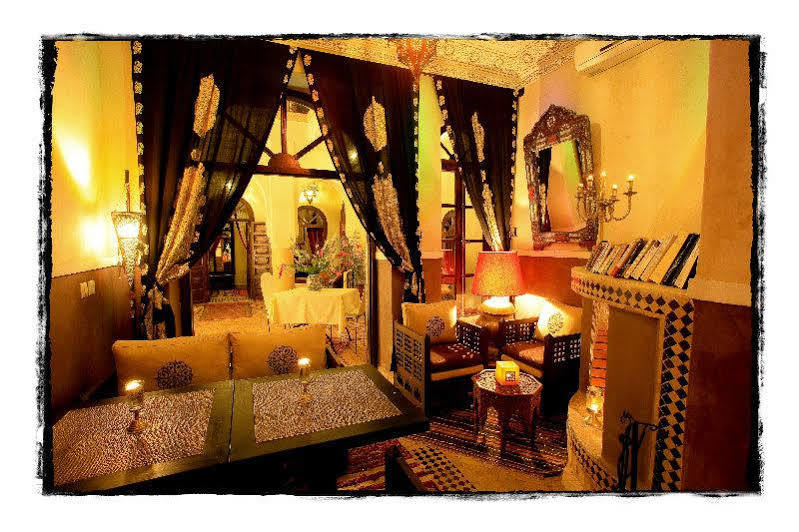 Djemanna 4* Marrakesh