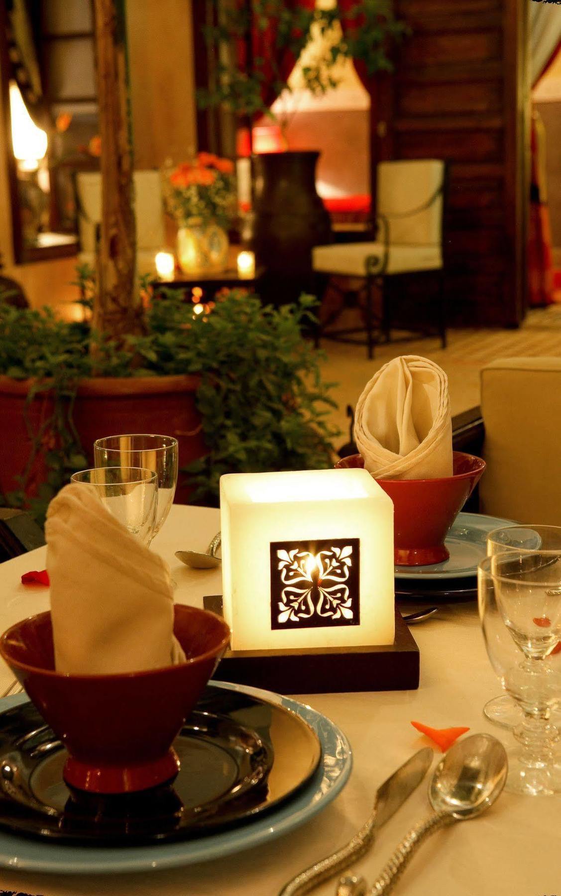 Djemanna Riad 4*