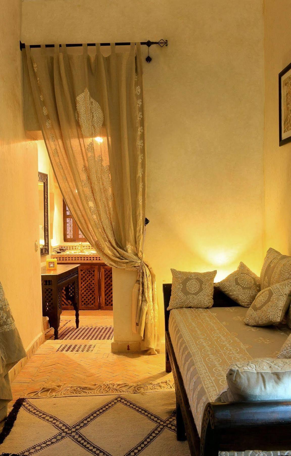 Djemanna Riad Marrakesh