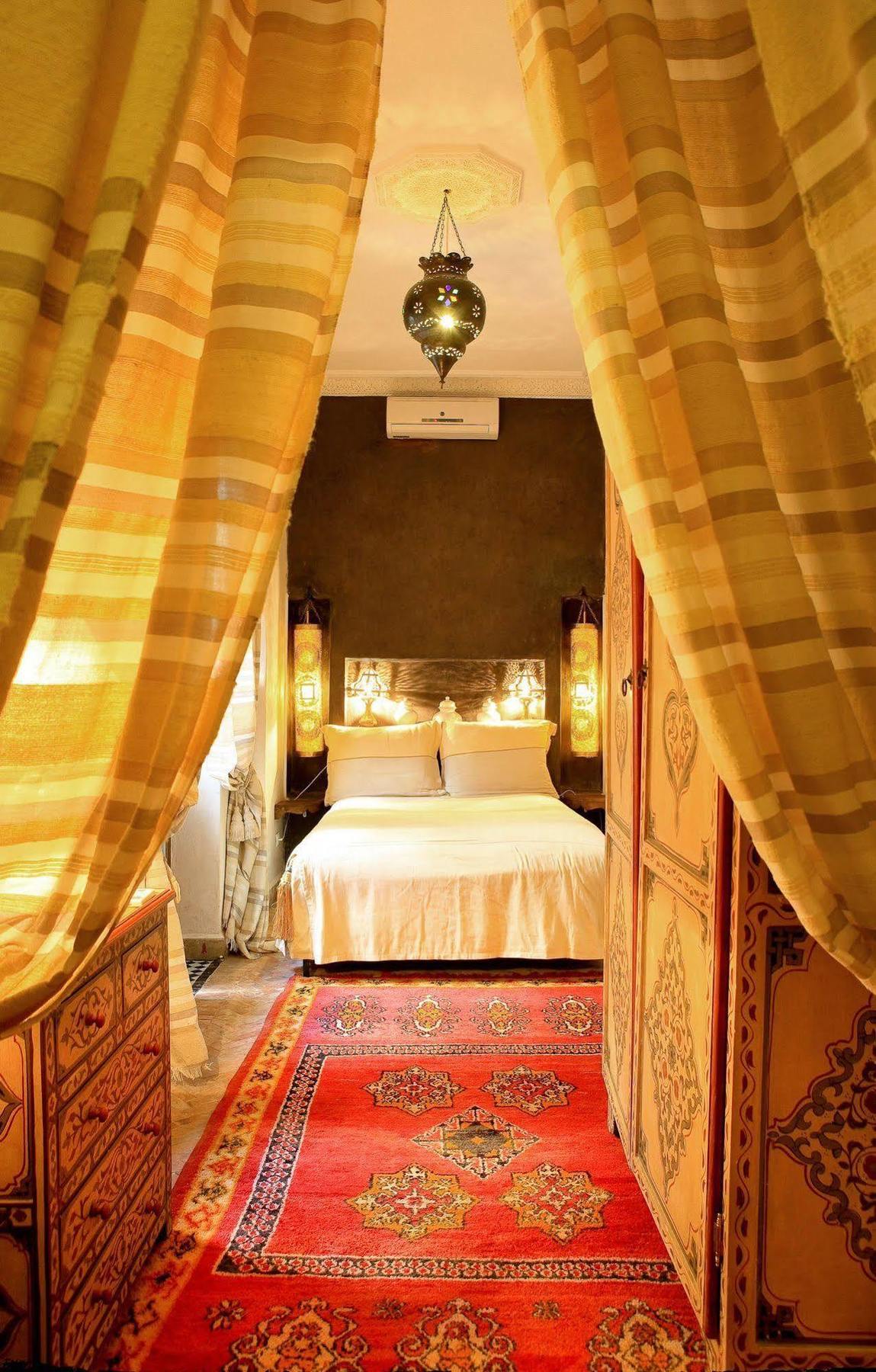 Djemanna 4* Marrakesh